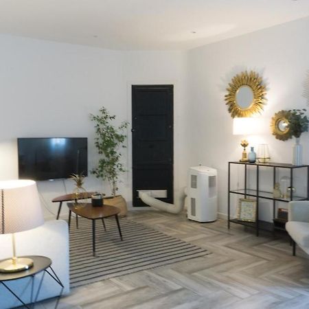 Cozy Modern Loft Ciudad Las Ciencias บาเลนเซีย ภายนอก รูปภาพ