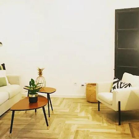 Cozy Modern Loft Ciudad Las Ciencias บาเลนเซีย ภายนอก รูปภาพ