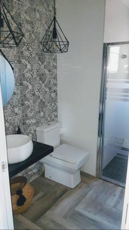 Cozy Modern Loft Ciudad Las Ciencias บาเลนเซีย ภายนอก รูปภาพ