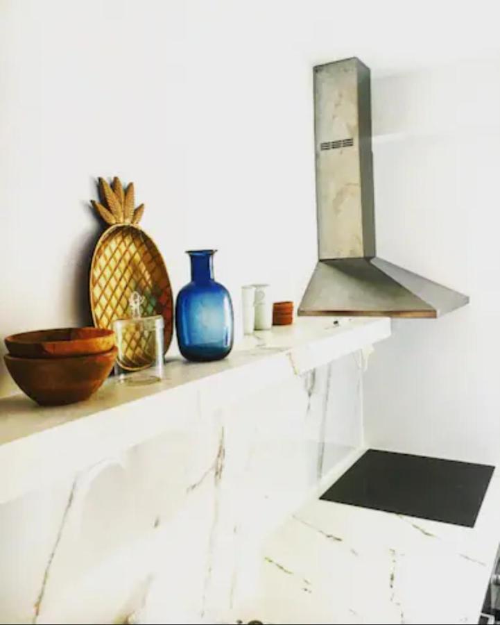 Cozy Modern Loft Ciudad Las Ciencias บาเลนเซีย ภายนอก รูปภาพ