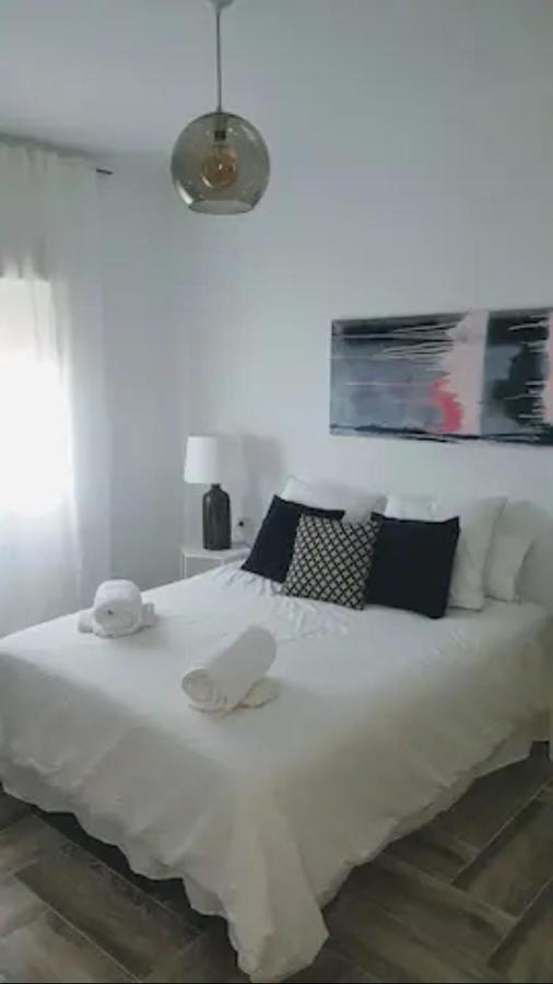 Cozy Modern Loft Ciudad Las Ciencias บาเลนเซีย ภายนอก รูปภาพ