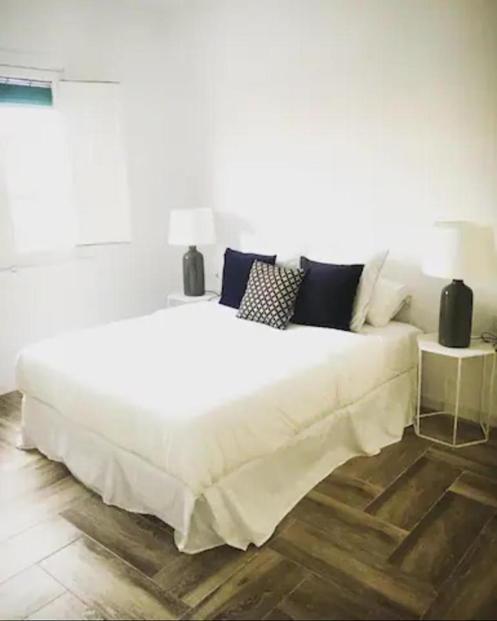 Cozy Modern Loft Ciudad Las Ciencias บาเลนเซีย ภายนอก รูปภาพ