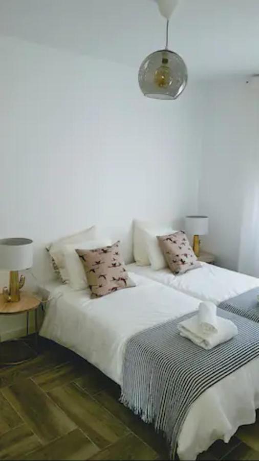 Cozy Modern Loft Ciudad Las Ciencias บาเลนเซีย ภายนอก รูปภาพ