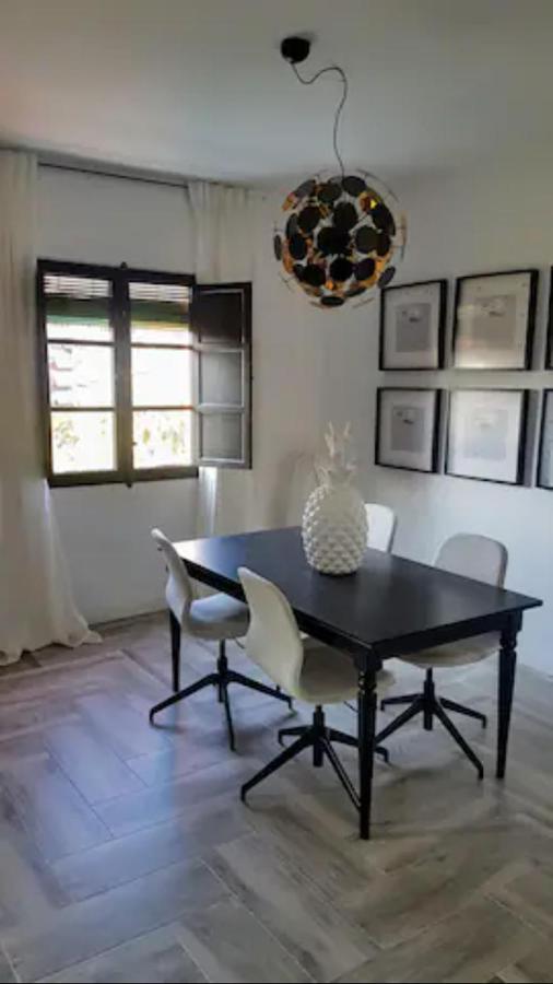 Cozy Modern Loft Ciudad Las Ciencias บาเลนเซีย ภายนอก รูปภาพ