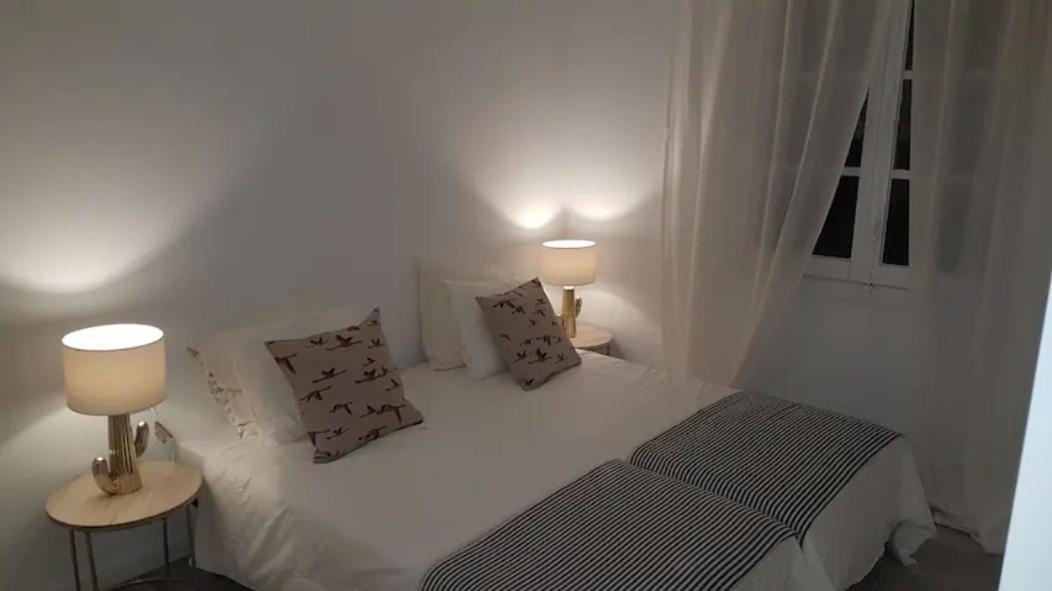 Cozy Modern Loft Ciudad Las Ciencias บาเลนเซีย ภายนอก รูปภาพ
