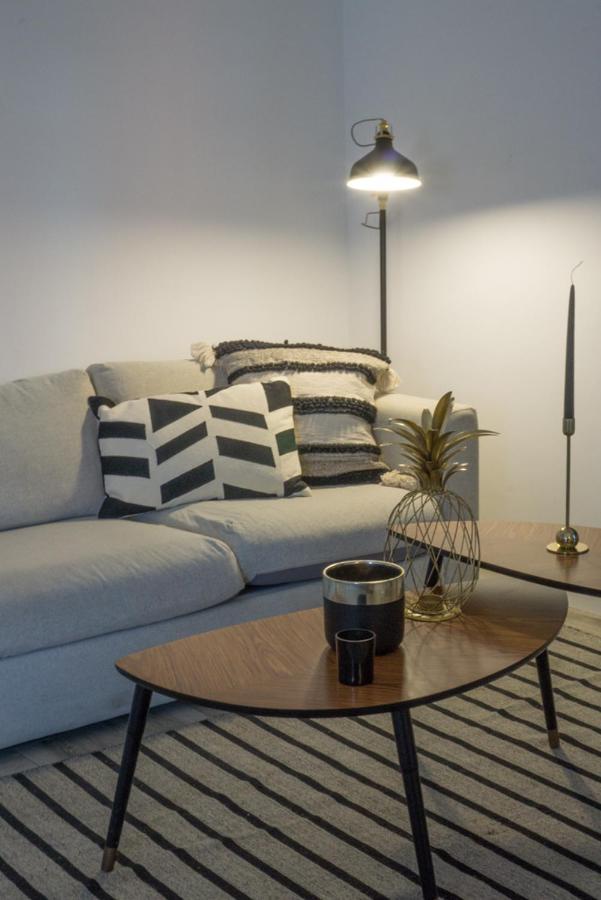 Cozy Modern Loft Ciudad Las Ciencias บาเลนเซีย ภายนอก รูปภาพ