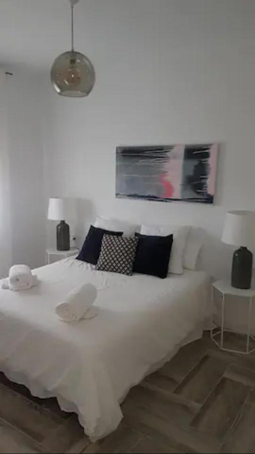 Cozy Modern Loft Ciudad Las Ciencias บาเลนเซีย ภายนอก รูปภาพ