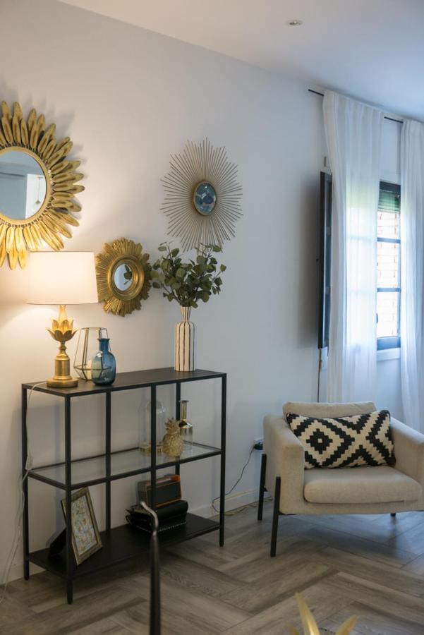 Cozy Modern Loft Ciudad Las Ciencias บาเลนเซีย ภายนอก รูปภาพ