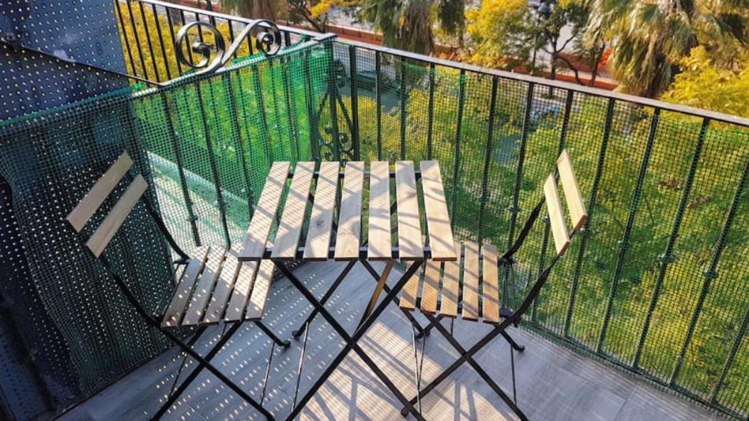 Cozy Modern Loft Ciudad Las Ciencias บาเลนเซีย ภายนอก รูปภาพ